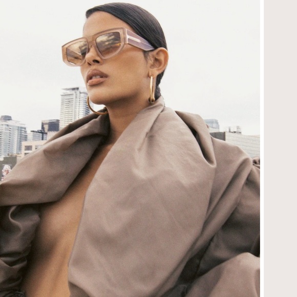 DEZI Backtrack NWT Sunglasses - Picture 1 of 7